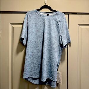 Lululemon License To Train T-Shirts Men